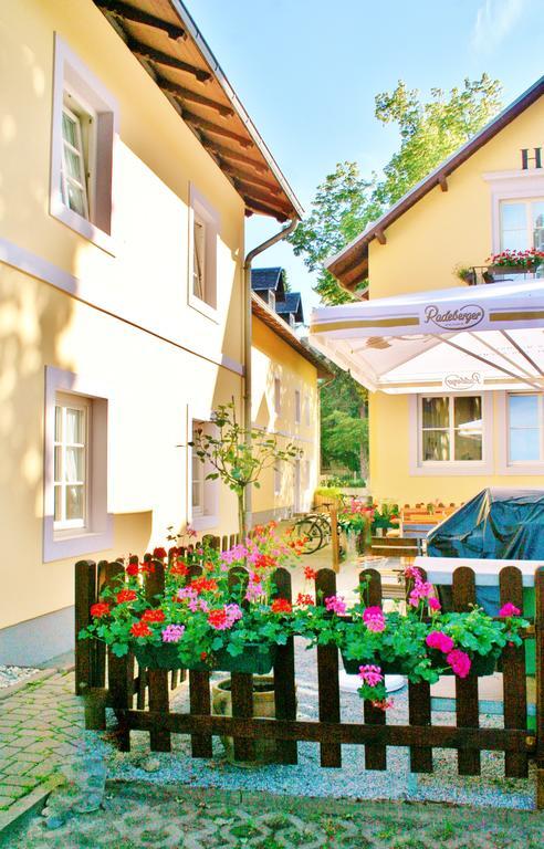 Hotel Alttolkewitzer Hof Dresden Exterior photo