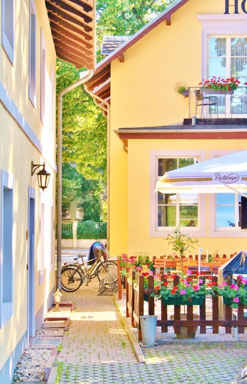 Hotel Alttolkewitzer Hof Dresden Exterior photo